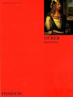 Drer: Colour Library - Bailey, Martin
