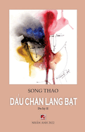 D&#7845;u Ch?n Lang B&#7841;t - T&#7853;p 2