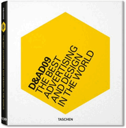 D&ad 09: A Selection of the Best Advertising and Design in the World