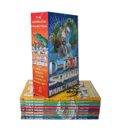 D-Bot Squad Complete Collection (slipcase)