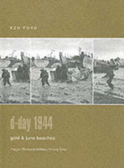 D-Day 1944: Gold & Juno Beaches
