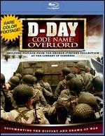 D-Day: Code Name - Overlord [Blu-ray]