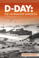 D-Day: The Normandy Invasion