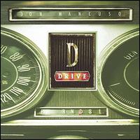 D: Drive - Don Mancuso/Lou Gramm