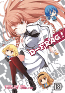 D-Frag! Vol. 18