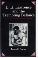 D. H. Lawrence and the Trembling Balance