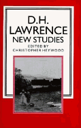 D.H. Lawrence: New Studies