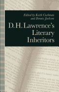 D.H. Lawrence S Literary Inheritors