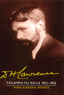 D. H. Lawrence: Triumph to Exile 1912-1922: The Cambridge Biography of D. H. Lawrence