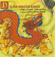 D Is for Dragon Dance