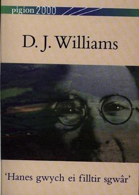 D.J. Williams: Hanes Gwych Ei Filltir Sgwar' (Arg) - Williams, D. J.