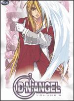 D.N.Angel, Vol. 3: Facets of Darkness - 