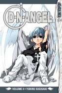 D.N.Angel Volume 4