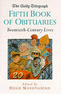 D.T.Book Obituaries 5 : Century Pb - Massingberd, Hugh