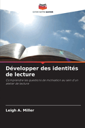 D?velopper des identit?s de lecture