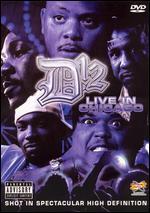 D12: Live in Chicago