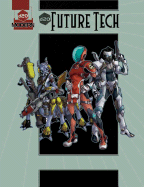 D20 Future Tech - Thompson, Rodney, and Wiker, J D