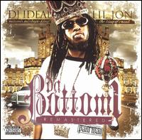 Da Bottom, Vol. 1: Chopped and Screwed - Slim Thug/DJ Ideal