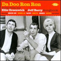 Da Doo Ron Ron: More from the Ellie Greenwich & Jeff Barry Songbook - Various Artists