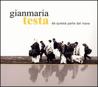 Da Questa Parte del Mare - Gianmaria Testa