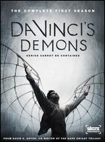 Da Vinci's Demons [3 Discs] - 
