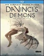 Da Vinci's Demons: Season 02