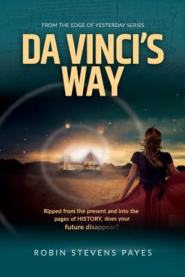 Da Vinci's Way - Payes, Robin Stevens