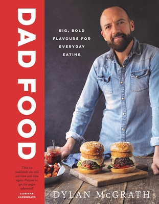 Dad Food - McGrath, Dylan