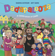 Dadapalooza: A Celebration of Dads