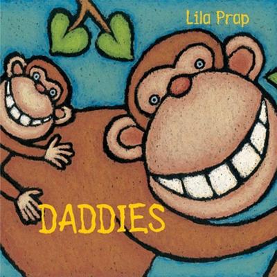 Daddies - Prap, Lila