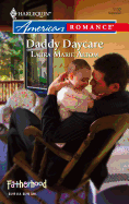 Daddy Daycare: Fatherhood