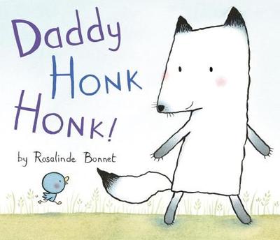 Daddy Honk Honk! - 