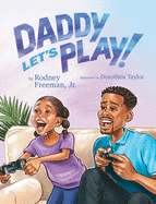 Daddy Let's Play!