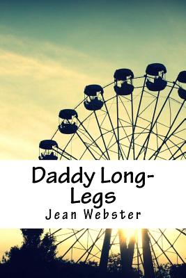 Daddy Long-Legs - Webster, Jean