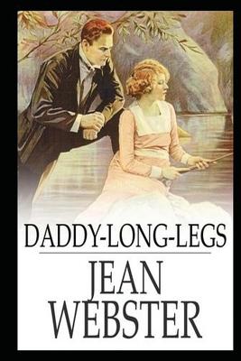 Daddy-Long-Legs - Webster, Jean