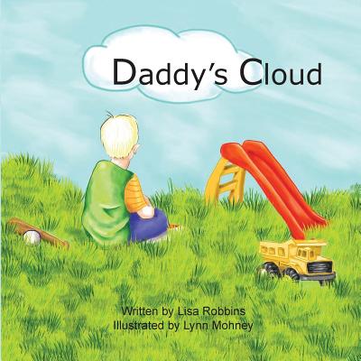 Daddy's Cloud - Robbins, Lisa