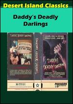 Daddy's Deadly Darling - Marc Lawrence