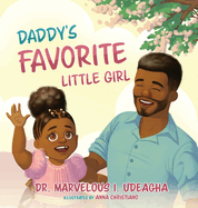 Daddy's Favorite Little Girl