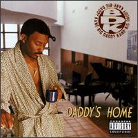 Daddy's Home - Big Daddy Kane