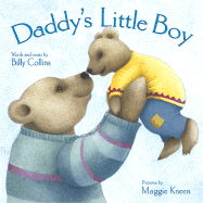 Daddy's Little Boy - Collins, Billy, Professor