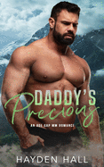 Daddy's Precious: An Age Gap MM Romance