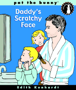 Daddy's Scratchy Face