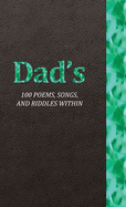 Dad's 100 Poems, Songs, and Riddles Within: Series 3