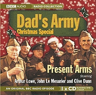 Dad's Army Christmas Special: Present Arms