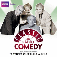 Dad's Army: It Sticks Out Half a Mile