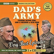 Dad's Army: The Very Best Episodes: Volume 2