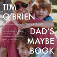 Dad's Maybe Book Lib/E
