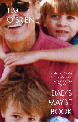 Dad's Maybe Book - O'Brien, Tim