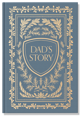 Dad's Story: A Memory and Keepsake Journal for My Family - Herold, Korie, and Paige Tate & Co (Producer)
