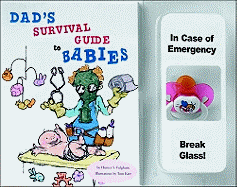 Dad's Survival Guide to Babies